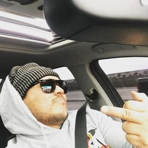 Meet your Posher, Fabian